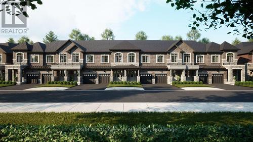 71 LEVELLANDS CRESCENT  Richmond Hill, ON L4B 4T5