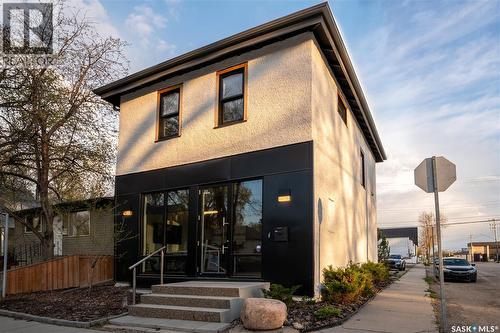 223 25Th Street W, Saskatoon, SK 