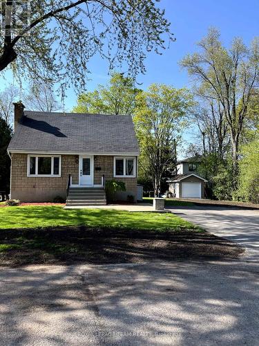 9 Tower Road E, Ottawa, ON - Outdoor