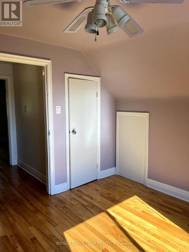 Second floor bedroom (west) - 9 Tower Road E, Ottawa, ON - Indoor