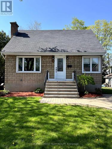 9 Tower Road E, Ottawa, ON - Outdoor