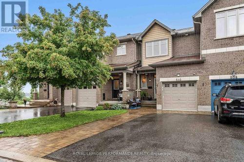 510 KNOTRIDGE STREET  Ottawa, ON K1W 0C7