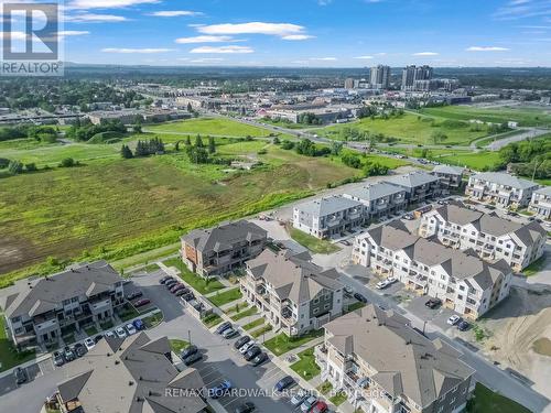 210 Verulam Street, Ottawa, ON - Outdoor With View