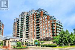 814 - 350 RED MAPLE ROAD Richmond Hill, ON L4C 0T5