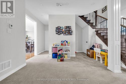 5 Gooseman Crescent, Markham, ON - Indoor Photo Showing Other Room