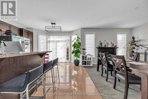 5 Gooseman Crescent, Markham, ON - Indoor Photo Showing Dining Room