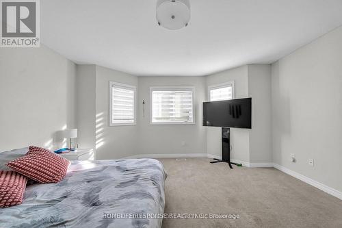 5 Gooseman Crescent, Markham, ON - Indoor Photo Showing Bedroom