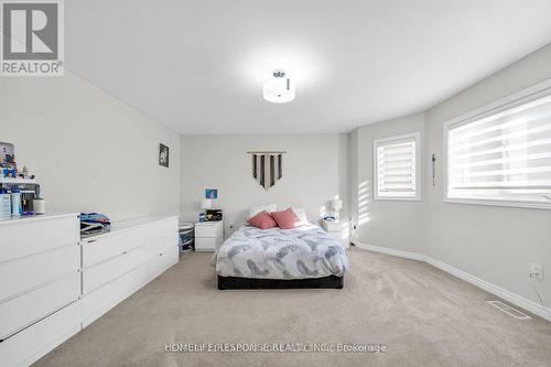 5 Gooseman Crescent, Markham, ON - Indoor Photo Showing Bedroom