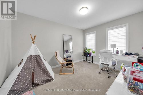 5 Gooseman Crescent, Markham, ON - Indoor Photo Showing Office