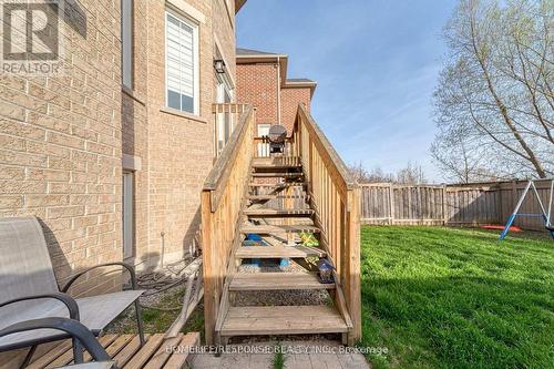 5 Gooseman Crescent, Markham, ON - Outdoor