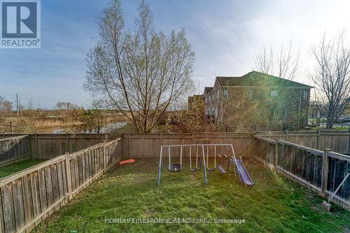 5 Gooseman Crescent, Markham, ON - Outdoor