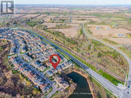 5 Gooseman Crescent, Markham, ON - Outdoor With View