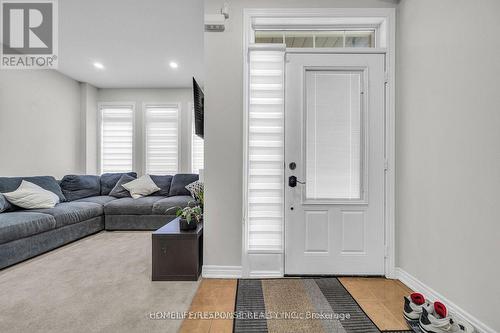 5 Gooseman Crescent, Markham, ON - Indoor