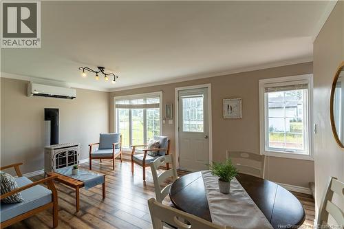 4 Gregg Street, Baie-Sainte-Anne, NB - Indoor