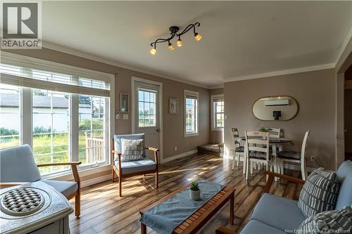 4 Gregg Street, Baie-Sainte-Anne, NB - Indoor