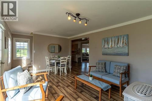 4 Gregg Street, Baie-Sainte-Anne, NB - Indoor Photo Showing Other Room