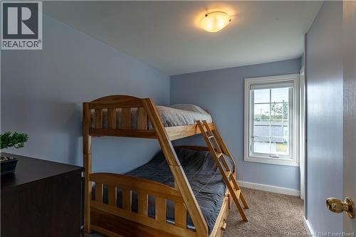 4 Gregg Street, Baie-Sainte-Anne, NB - Indoor Photo Showing Bedroom