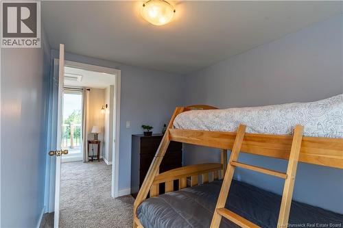 4 Gregg Street, Baie-Sainte-Anne, NB - Indoor Photo Showing Bedroom