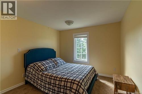 4 Gregg Street, Baie-Sainte-Anne, NB - Indoor Photo Showing Bedroom