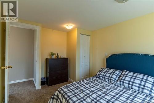 4 Gregg Street, Baie-Sainte-Anne, NB - Indoor Photo Showing Bedroom