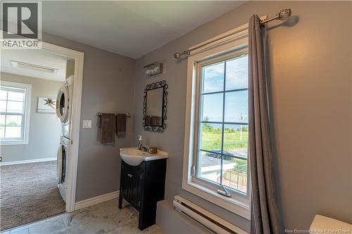 4 Gregg Street, Baie-Sainte-Anne, NB - Indoor Photo Showing Other Room