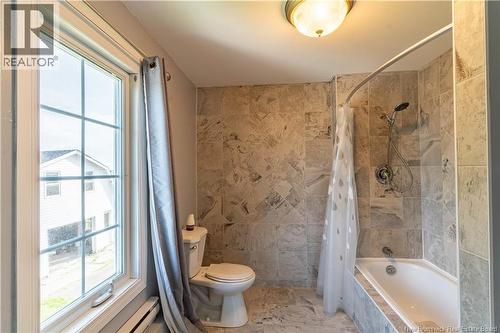 4 Gregg Street, Baie-Sainte-Anne, NB - Indoor Photo Showing Bathroom