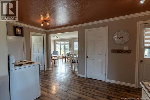4 Gregg Street, Baie-Sainte-Anne, NB - Indoor