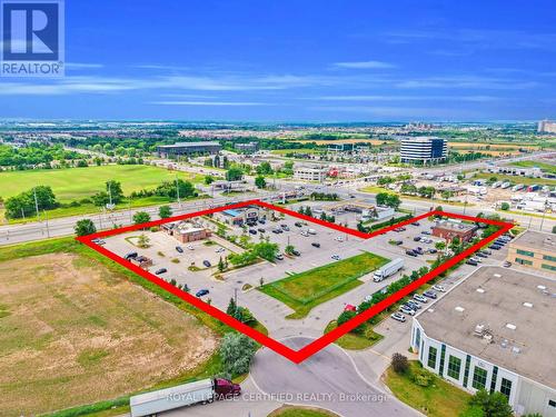 29 Aventura Court, Mississauga, ON 