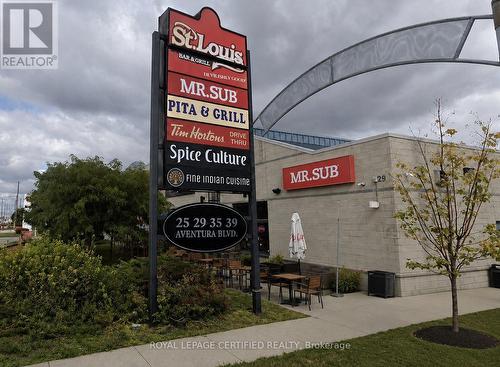 29 Aventura Court, Mississauga, ON 