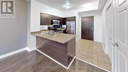 1505 - 388 PRINCE OF WALES DRIVE Mississauga, ON L5B 0A1