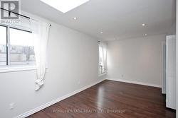 Primary Bedroom - 