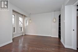 Primary Bedroom - 
