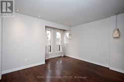 Primary Bedroom - 
