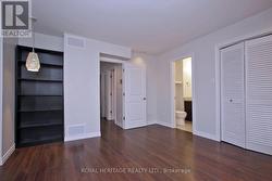 Primary Bedroom - 