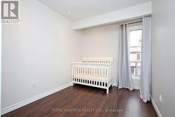 2nd Bedroom - 