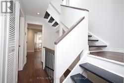 Upper Landing - 