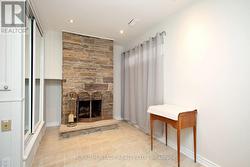 Lower Level Family Room - 
