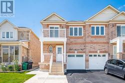 3907 MANATEE WAY  Mississauga, ON L5M 6P5