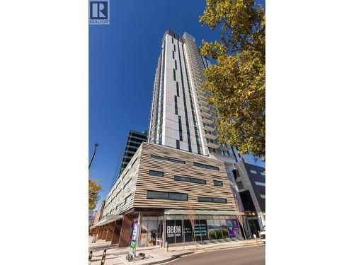 1488 Bertram Street Unit# 807  Kelowna, BC V1Y 0M6