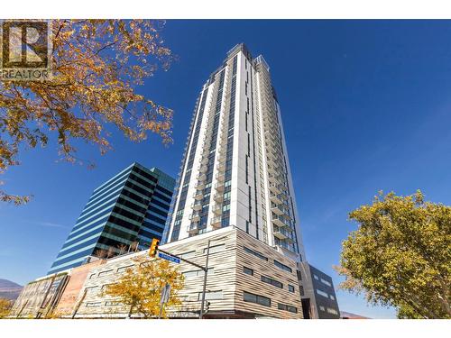 1488 Bertram Street Unit# 807  Kelowna, BC V1Y 0M6