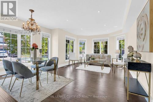 5890 Tampico Way, Mississauga, ON - Indoor