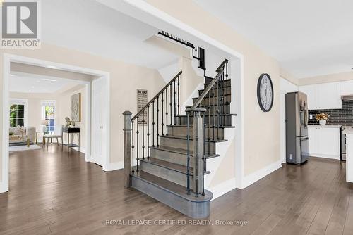 5890 Tampico Way, Mississauga, ON - Indoor