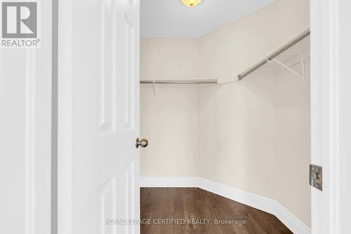 5890 Tampico Way, Mississauga, ON - Indoor With Storage