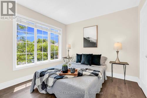 5890 Tampico Way, Mississauga, ON - Indoor