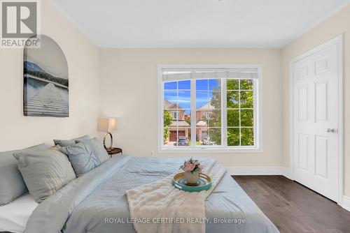 5890 Tampico Way, Mississauga, ON - Indoor Photo Showing Bedroom