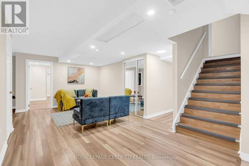 5890 Tampico Way, Mississauga, ON - Indoor