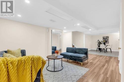 5890 Tampico Way, Mississauga, ON - Indoor