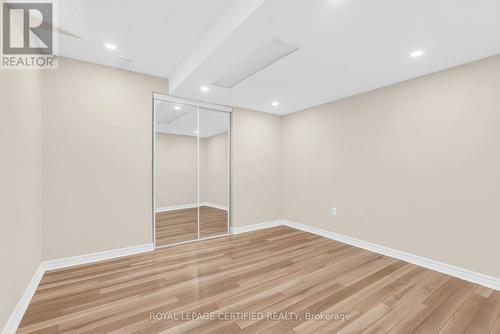 5890 Tampico Way, Mississauga, ON - Indoor Photo Showing Other Room
