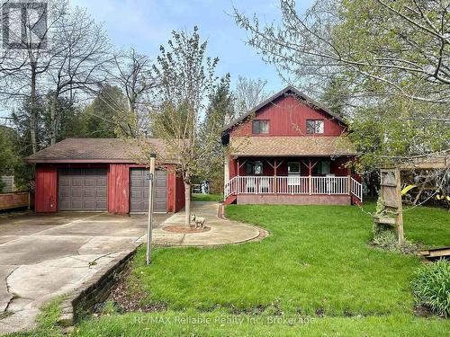 74431 WOODLAND DRIVE  Bluewater (Stanley), ON N0M 1G0