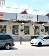 6 - 105 QUEEN STREET W Centre Wellington (Fergus), ON N1M 2L3